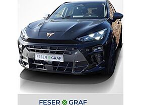 Cupra Terramar VZ 2.0 NAVI, Business Paket, MATRIX