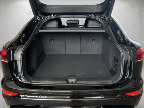 Audi e-tron Q6 Sportbackperformance bild 5