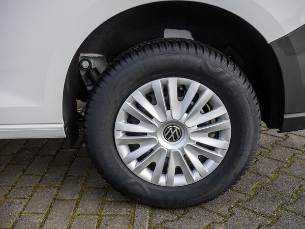 Volkswagen Caddy bild 5