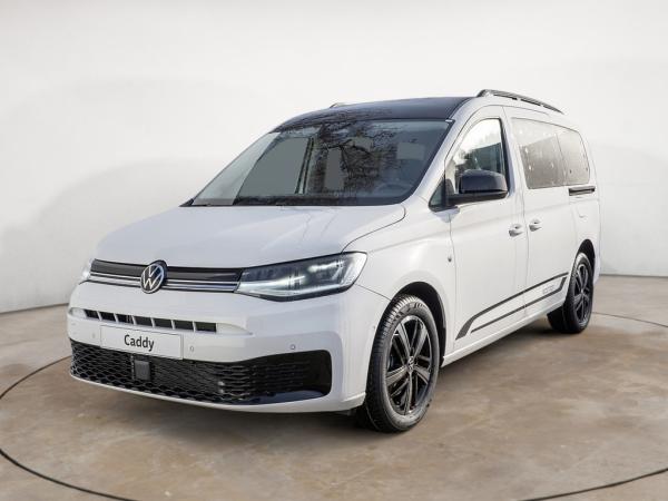 Volkswagen Caddy bild