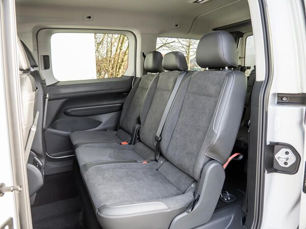 Volkswagen Caddy bild 4