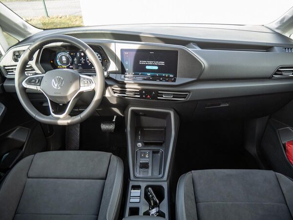 Volkswagen Caddy bild 6