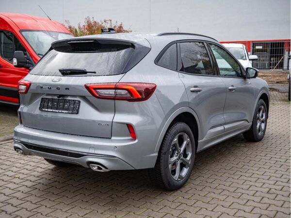 Ford Kuga ST-Line Plug in 0.5 % Versteuerung möglich bild 4