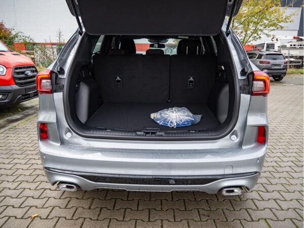 Ford Kuga ST-Line Plug in 0.5 % Versteuerung möglich bild 6