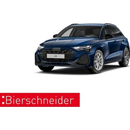 Audi A3 leasen