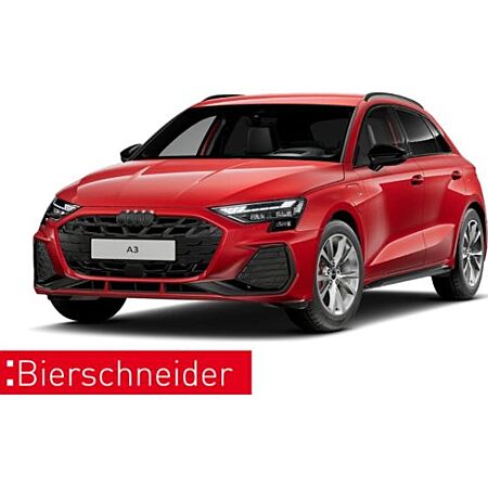 Audi A3 leasen