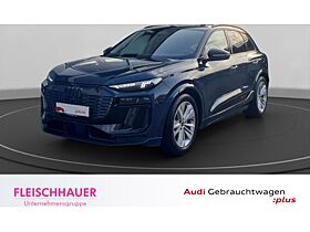 Audi Q6 e-tron quattro kW 285 TechPro+S-Line+Pano+B&O+ACC+adaptive air Audi Q6 e-tron quattro kW 285 TechPro+S-Line+Pano+B&O+ACC+adaptive air