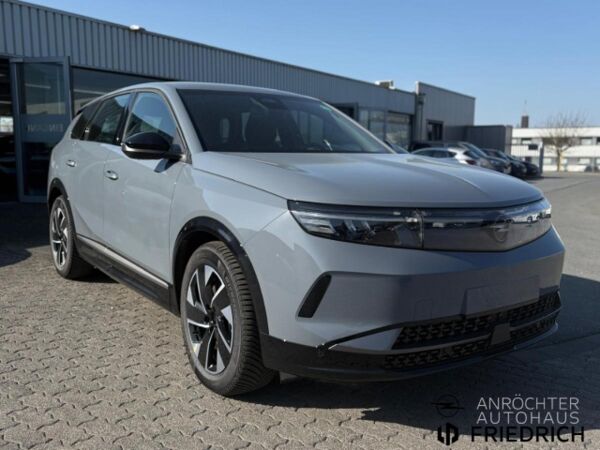 Opel Grandland Electric Edition Allwetter Sitzhzg AGR bild 2
