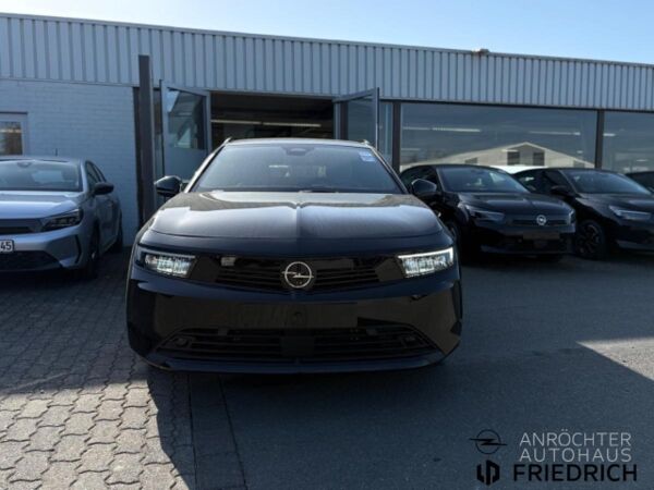 Opel Astra Electric Edition Keyless Sitzhzg Kamera AGR bild 2