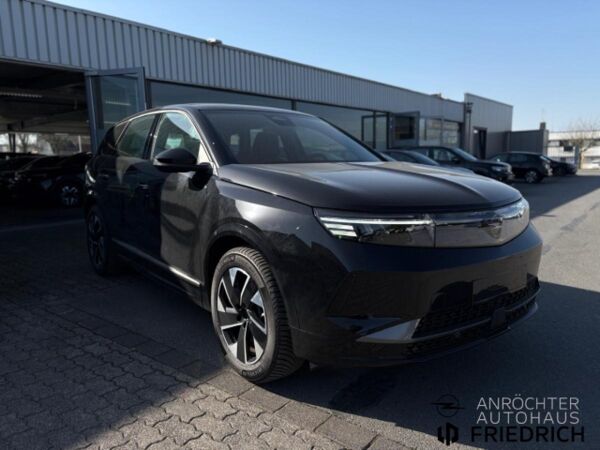 Opel Grandland Electric Edition Allwetter Sitzhzg AGR bild 4
