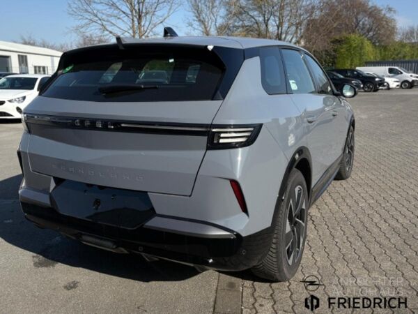Opel Grandland Electric Edition Allwetter Sitzhzg AGR bild 4