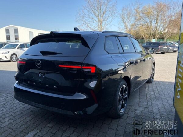 Opel Astra Electric Edition Keyless Sitzhzg Kamera AGR bild 4