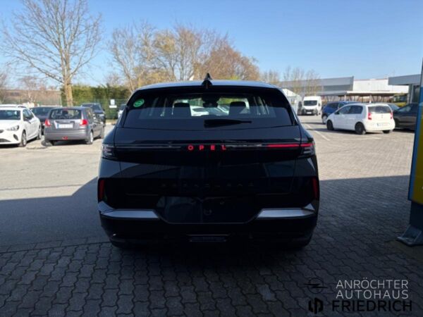 Opel Grandland Electric Edition Allwetter Sitzhzg AGR bild 5