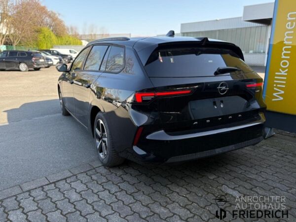 Opel Astra Electric Edition Keyless Sitzhzg Kamera AGR bild 5