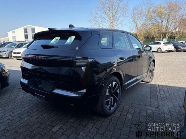 Opel Grandland Electric Edition Allwetter Sitzhzg AGR bild 6