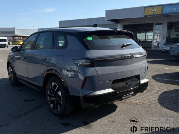 Opel Grandland Electric Edition Allwetter Sitzhzg AGR bild 6