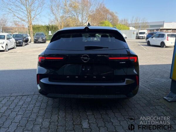 Opel Astra Electric Edition Keyless Sitzhzg Kamera AGR bild 6