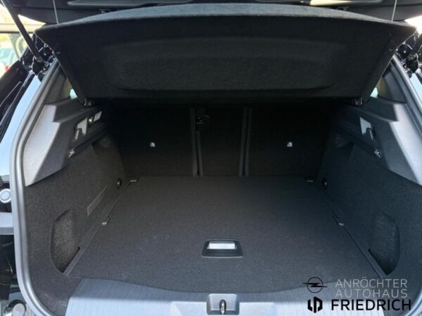 Opel Grandland Electric Edition Allwetter Sitzhzg AGR bild 7