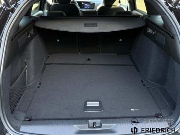 Opel Astra Electric Edition Keyless Sitzhzg Kamera AGR bild 7