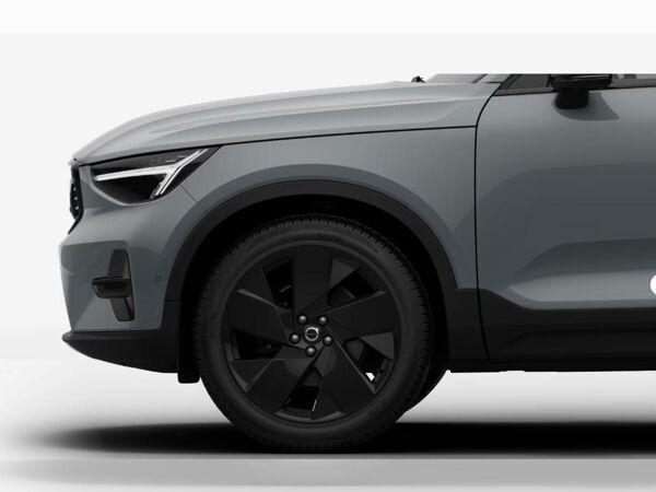 Volvo XC40 Black Edition bild 4