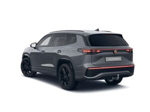Volkswagen Tayron R-Line 2,0 l TDI SCR 4MOTION 142 kW (193 PS) 7-Gang-Doppelkupplungsgetriebe DSG bild 3