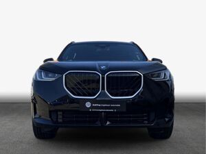 BMW X3 20 xDrive , 5-türig bild 4