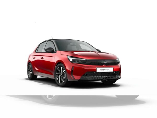 Opel Corsa YES 1.2 MHEV 6-Gang-Doppelkupplungsgetriebe bild