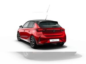 Opel Corsa YES 1.2 MHEV 6-Gang-Doppelkupplungsgetriebe bild 5