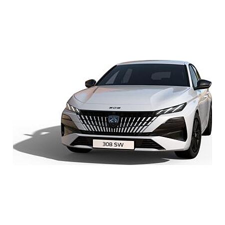 Peugeot 308 leasen