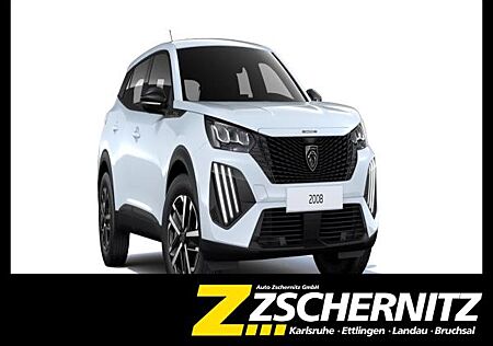 Peugeot 2008 Style MHEV