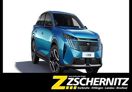 Peugeot 3008 Elektro Allure **Gewerbehammer**