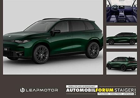 Leapmotor C10 DESIGN PRO