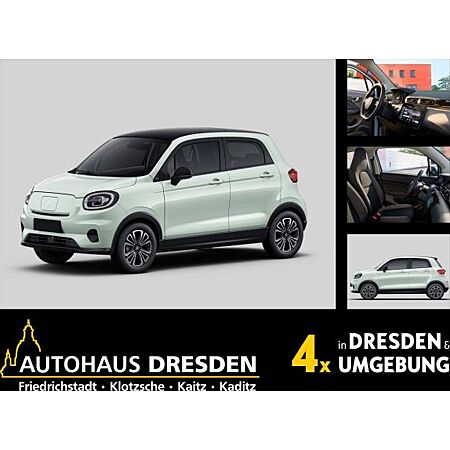 Leapmotor T03 leasen