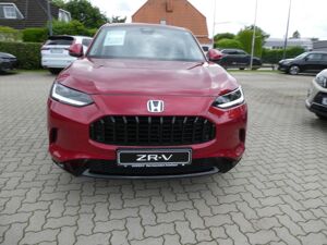 Honda ZR-V Honda ZR-V 2.0 i-MMD Hybrid Advance - Standort Hamburg bild 2
