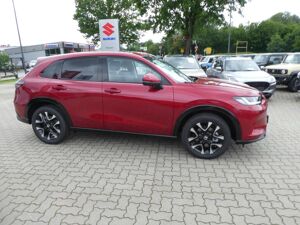 Honda ZR-V Honda ZR-V 2.0 i-MMD Hybrid Advance - Standort Hamburg bild 4