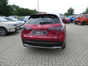 Honda ZR-V Honda ZR-V 2.0 i-MMD Hybrid Advance - Standort Hamburg bild 6