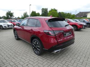 Honda ZR-V Honda ZR-V 2.0 i-MMD Hybrid Advance - Standort Hamburg bild 7