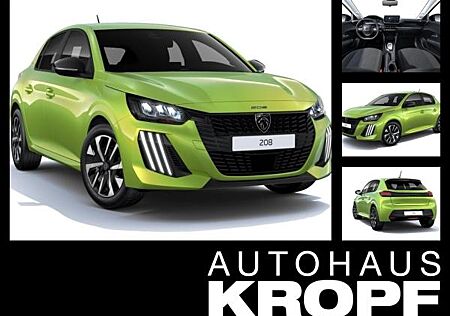 Peugeot 208 Style 1.2 Turbo
