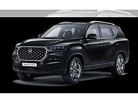 KGM Rexton 2.2 Diesel 4WD LUX 3.5T‼️SONDERLEASING ‼️ KGM Rexton 2.2 Diesel 4WD LUX 3.5T‼️SONDERLEASING ‼️
