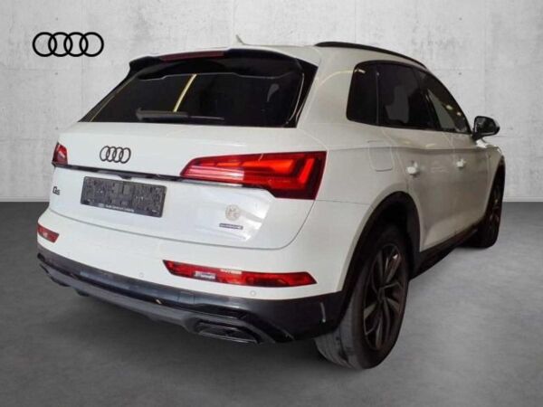 Audi Q5 40 TDI qu. S line *Matrix*Tour*Business* bild 2