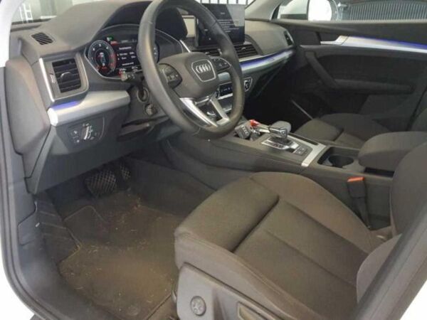 Audi Q5 40 TDI qu. S line *Matrix*Tour*Business* bild 3
