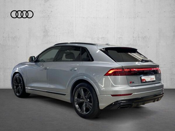 Audi Q8 55 TFSI qu. *Matrix*Pano*HuD*AHK*AIR* bild 3