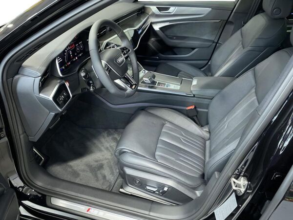 Audi RS6 Avant performance *Laserlicht*Pano*280kmh* bild 6