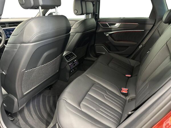 Audi RS6 Avant perf. *Laser*Assistenz*Standhzg.* bild 7
