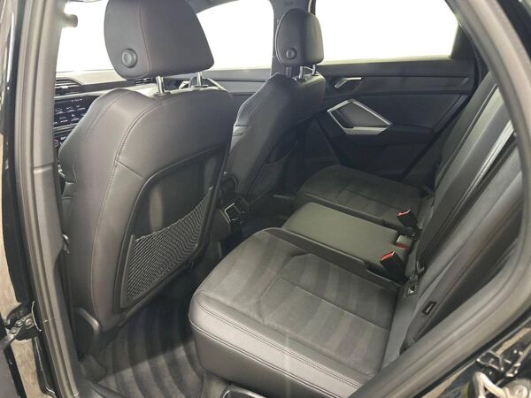 Audi Q3 Sportback 35 TDI S line S tr. *LED*AHK*Navi* bild 7
