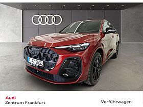 Audi Q5 TDI quattro S tronic S line PANO AHK MATRIX Audi Q5 TDI quattro S tronic S line PANO AHK MATRIX