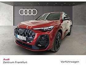 Audi Q5 TDI quattro S tronic S line PANO AHK MATRIX Audi Q5 TDI quattro S tronic S line PANO AHK MATRIX