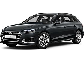 Audi A4 Avant 35 TDI advanced S tronic LED NAVI