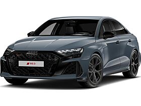 Audi RS3 Limousine quattro S tronic MATRIX 360 HuD Audi RS3 Limousine quattro S tronic MATRIX 360 HuD