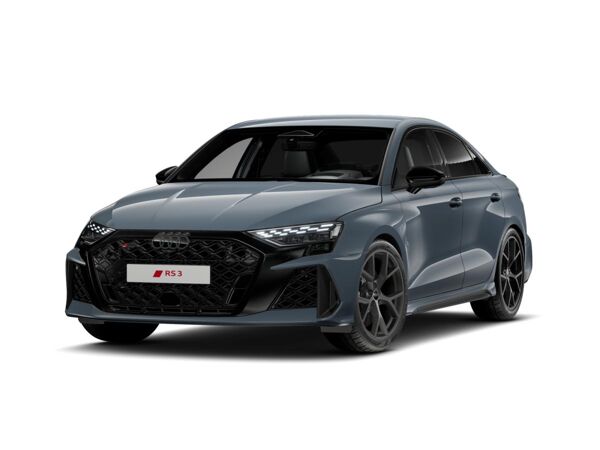 Audi RS3 Limousine quattro S tronic MATRIX 360 HuD bild